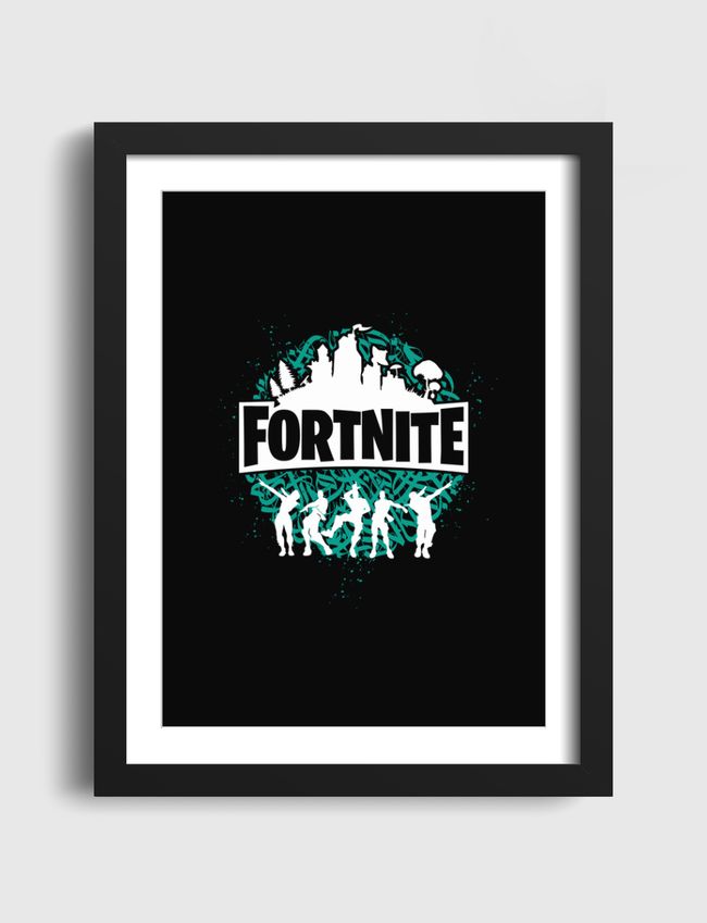 FORTNITE - Artframe