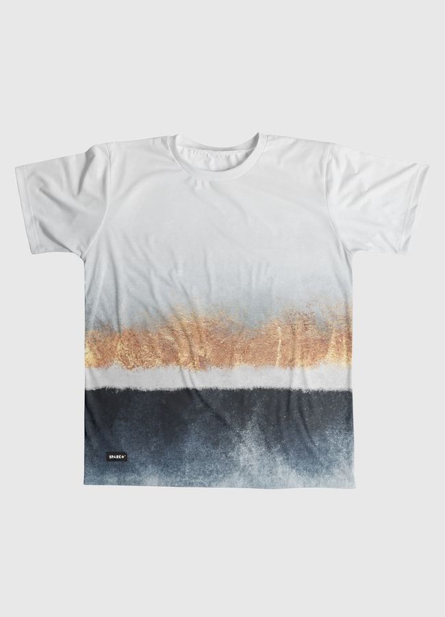 Horizon - Men Graphic T-Shirt