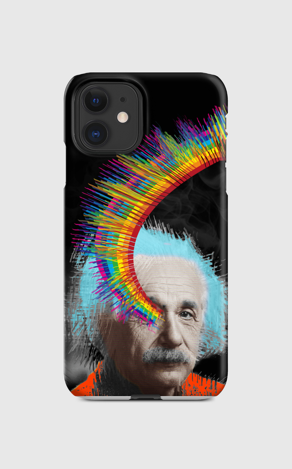 Albert Einstein Regular Case