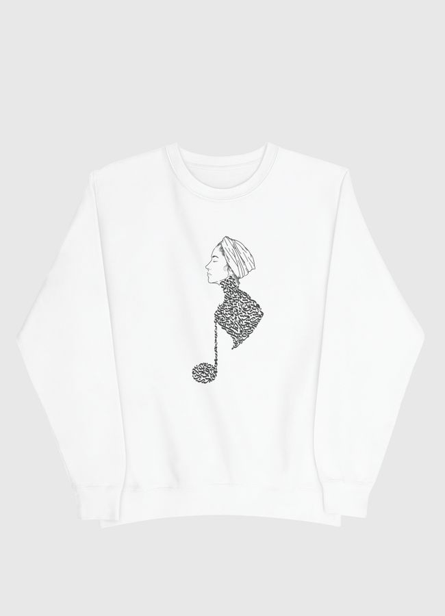 ngham - Men Sweatshirt