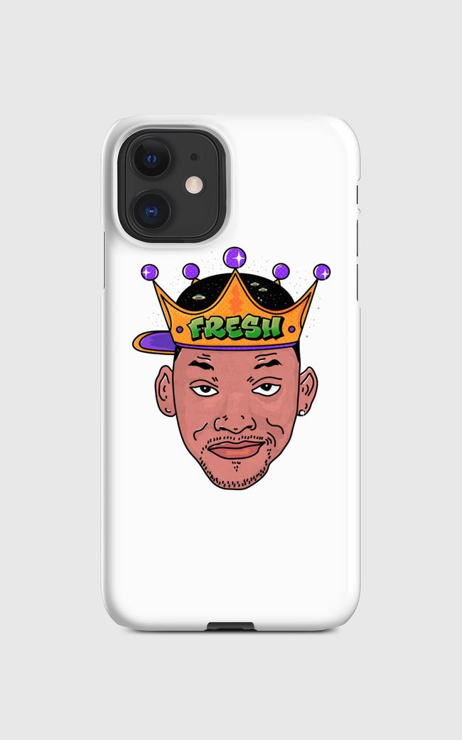 Fresh Prince of Belair - Regular Case