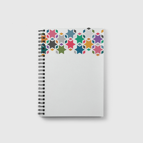 Ramadan1 Notebook