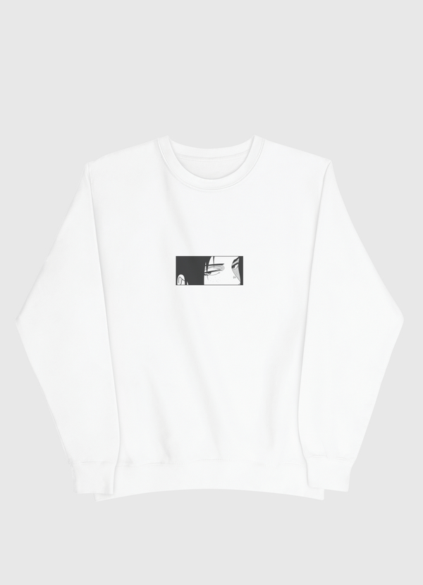 👀Anime Men Sweatshirt