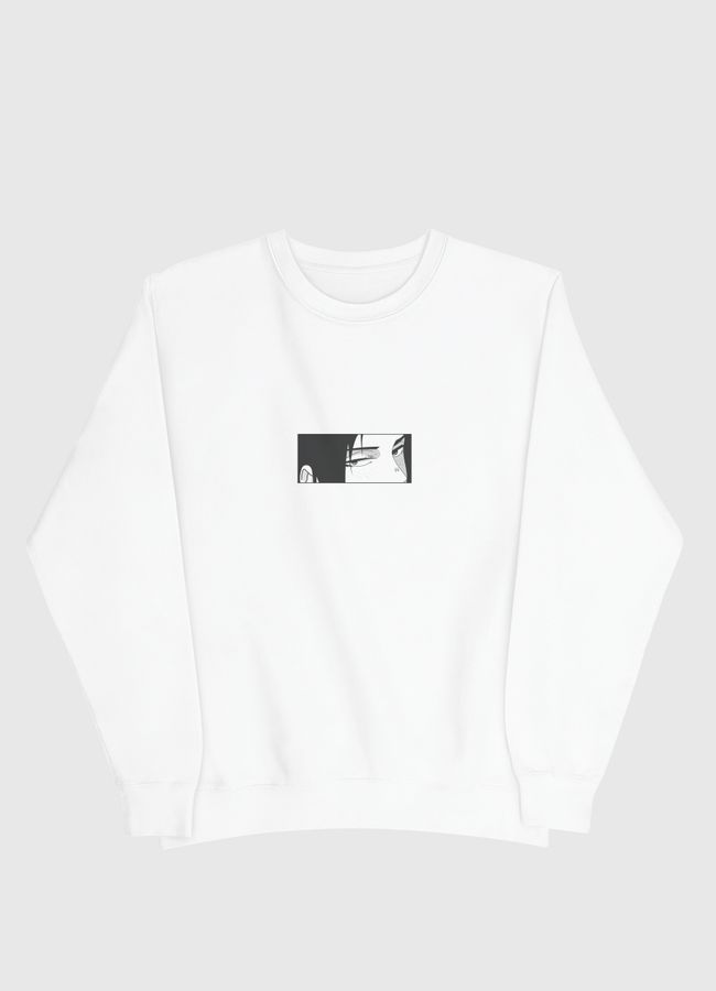 👀Anime - Men Sweatshirt