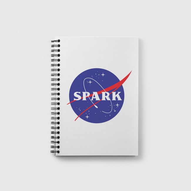 Spark X Nasa - Notebook