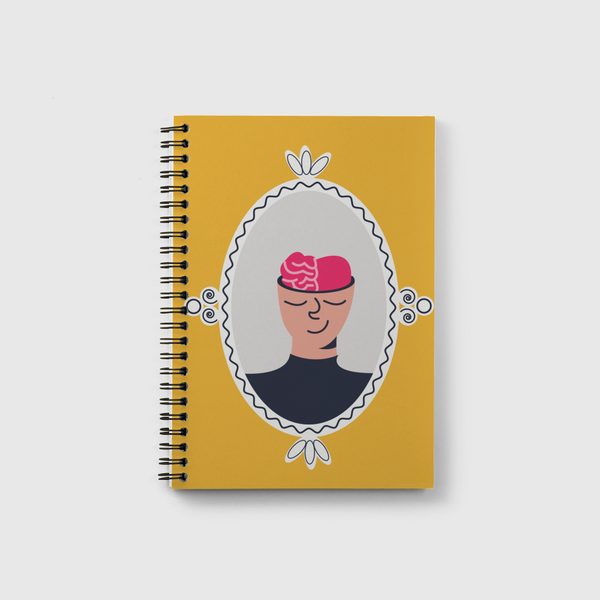 Emotionally rational Notebook