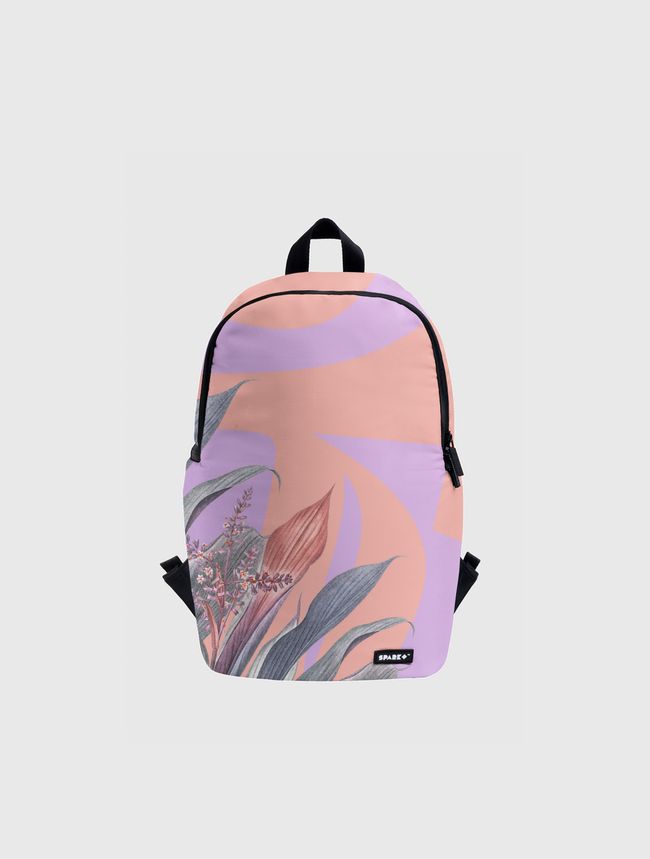 CLARITY - Spark Backpack