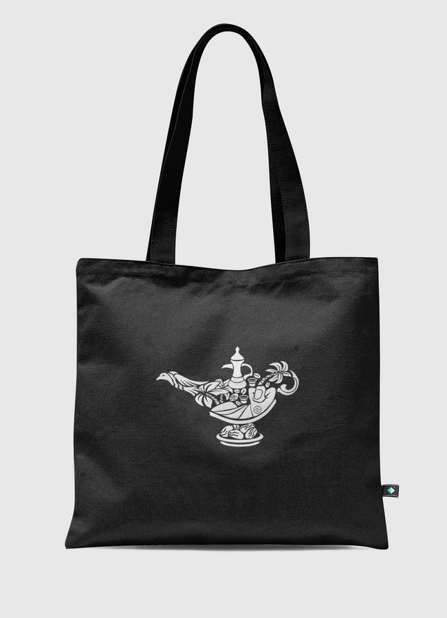 يوم الاسترخاء - Tote Bag