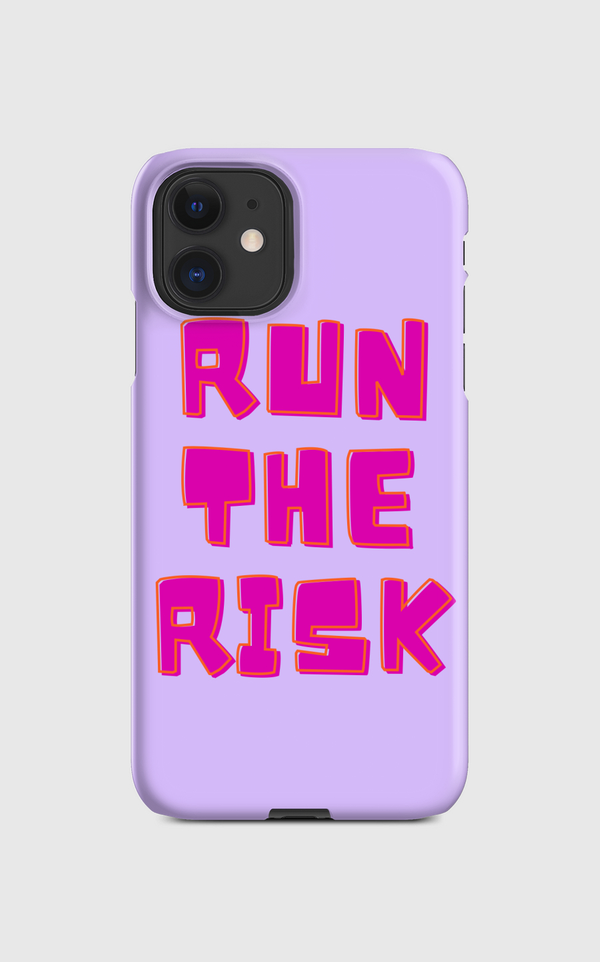 RISK Regular Case