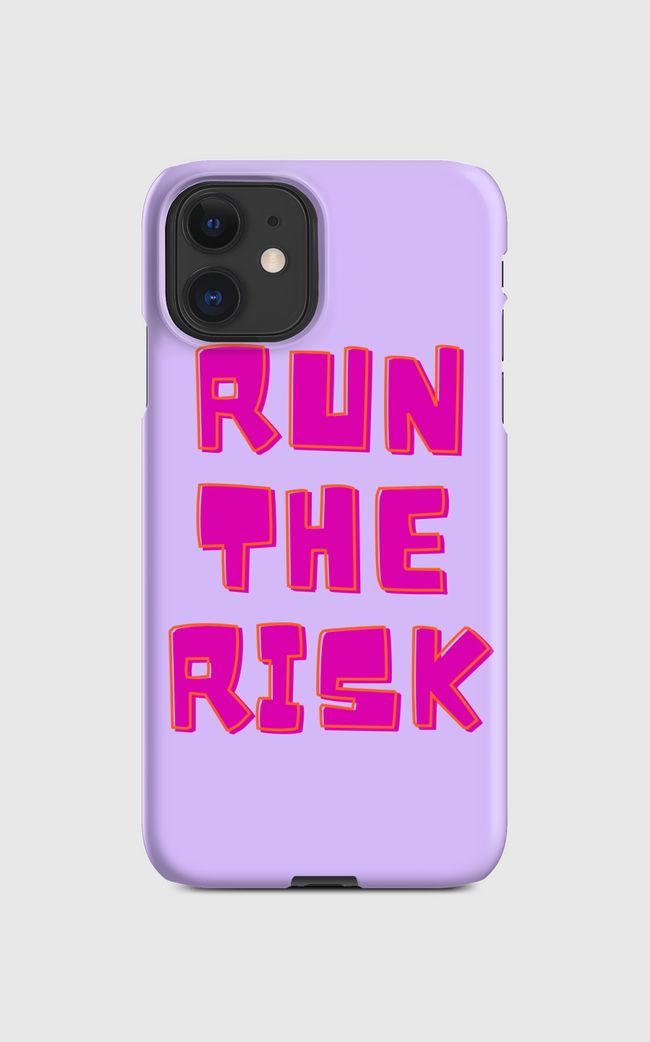 RISK - Regular Case