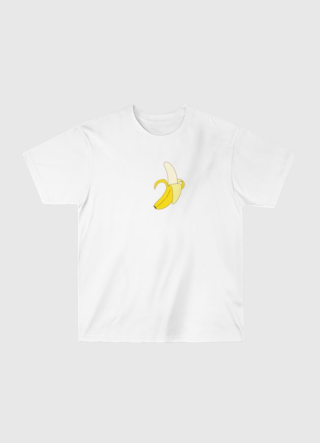 Banana - Classic T-Shirt