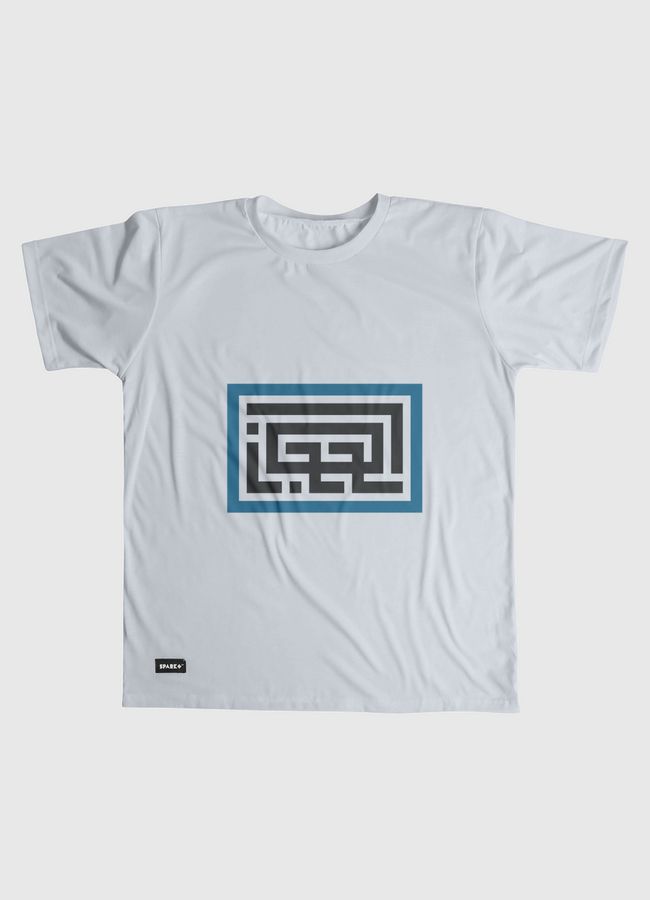 الحجاز - Men Graphic T-Shirt
