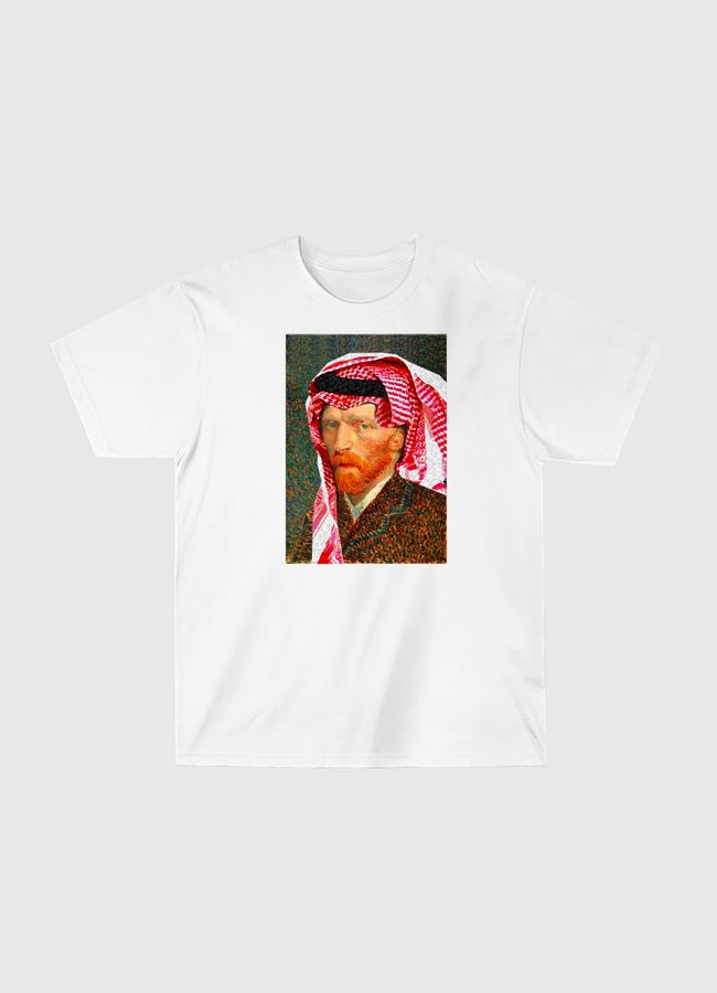 ابو جوخ - Classic T-Shirt