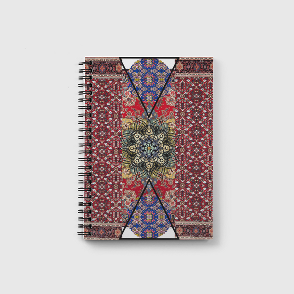 A11 Notebook