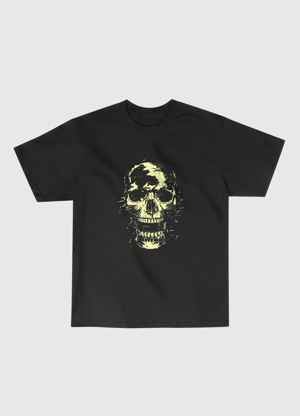 Scream (gold) Classic T-Shirt