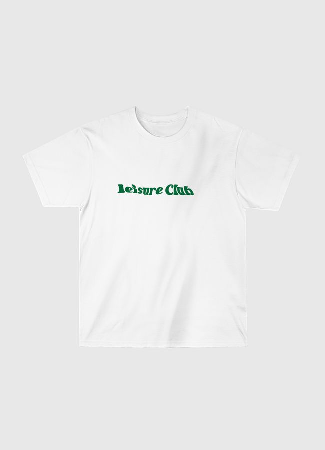 lclub - Classic T-Shirt