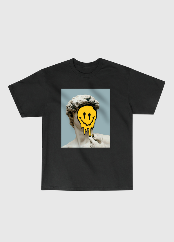 Smiley David Classic T-Shirt