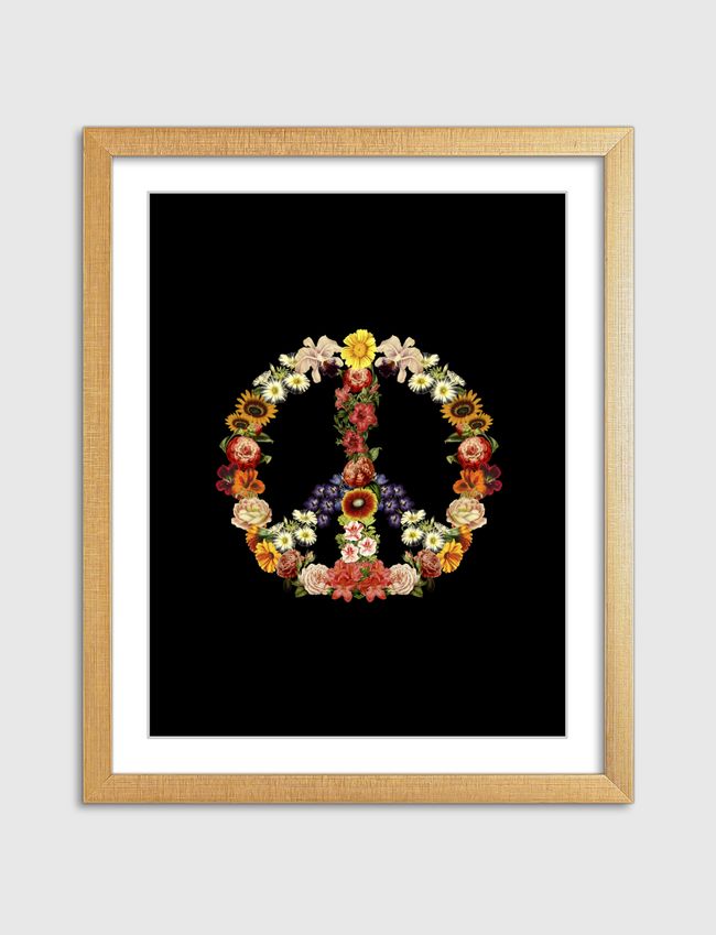 flower power - Artframe