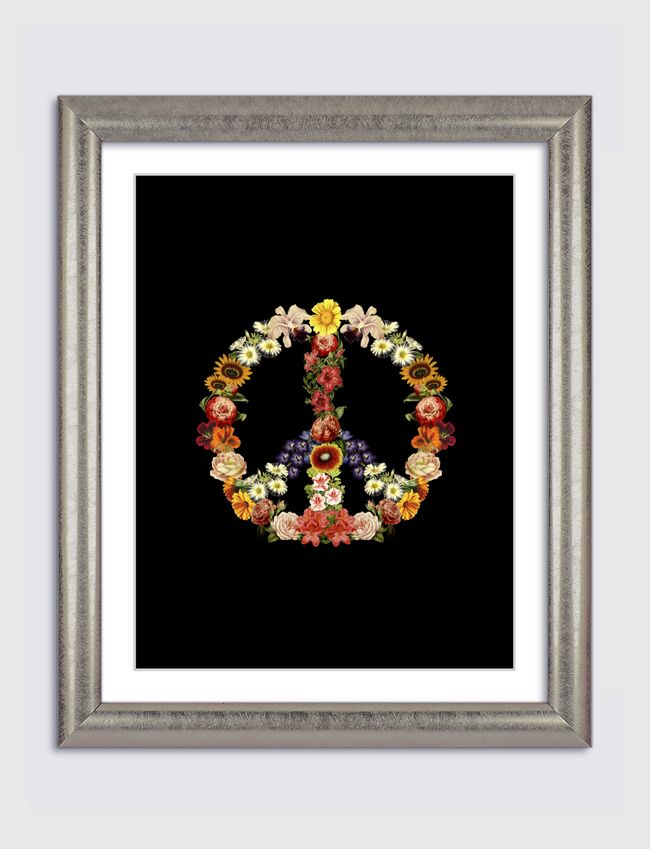 flower power - Artframe