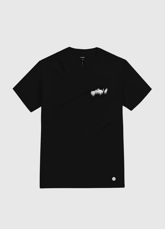 لانهائي - White Gold T-Shirt