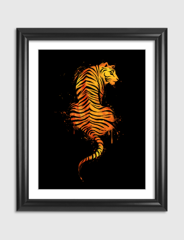 Tiger Ink Artframe