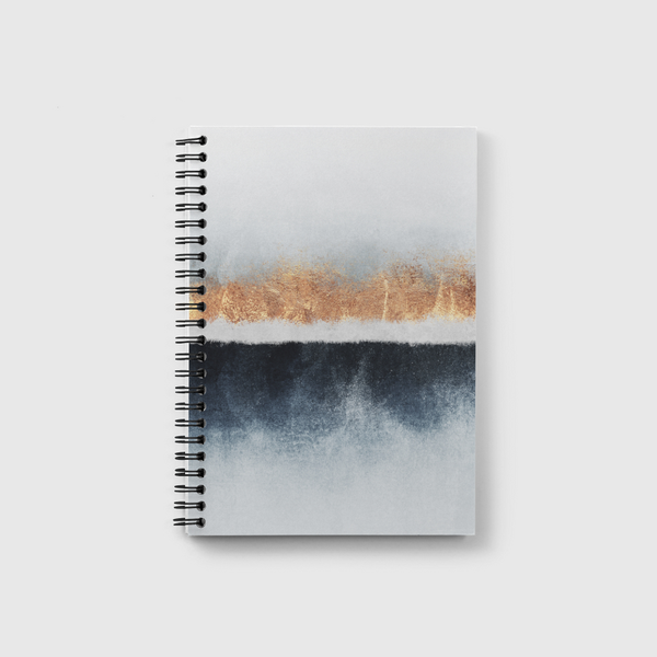 Horizon Notebook