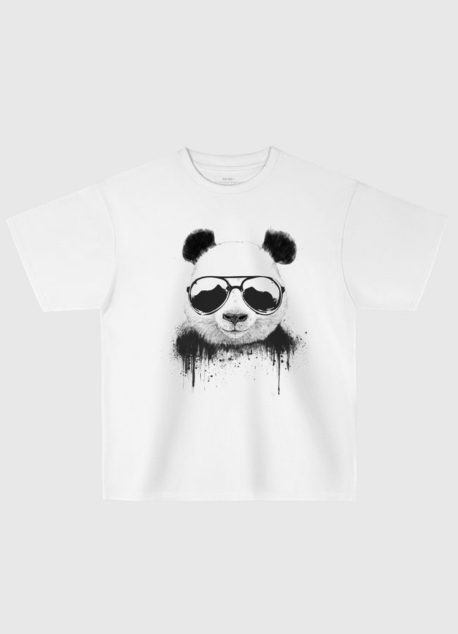 Stay Cool - Oversized T-Shirt
