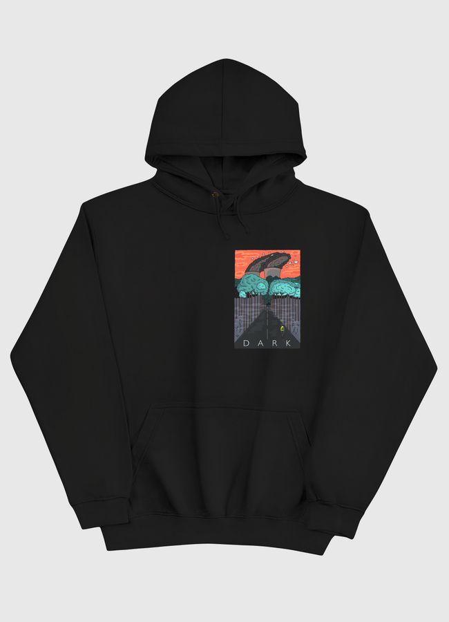 The End is the Beginning - Pullover Hoodie