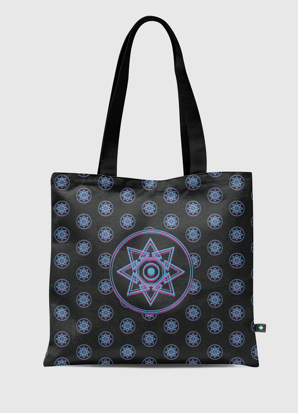 زخرفة إسلامية Tote Bag