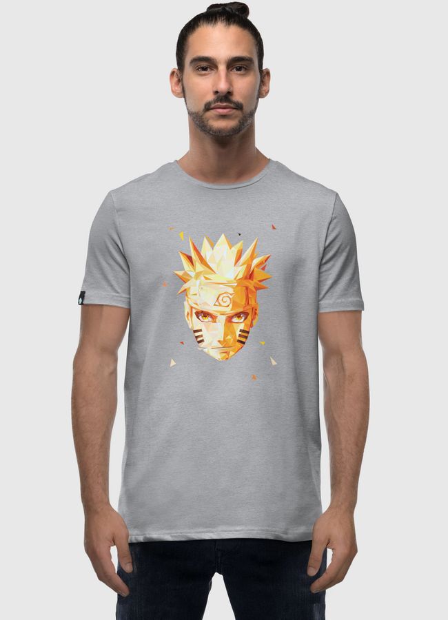 Naruto Uzumaki  - Men Premium T-Shirt