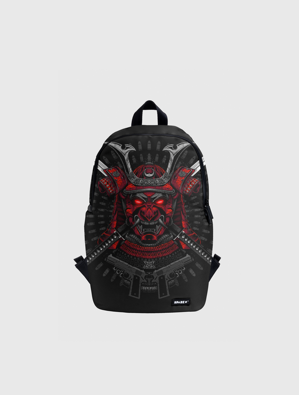 Weapons Samurai Spark Backpack