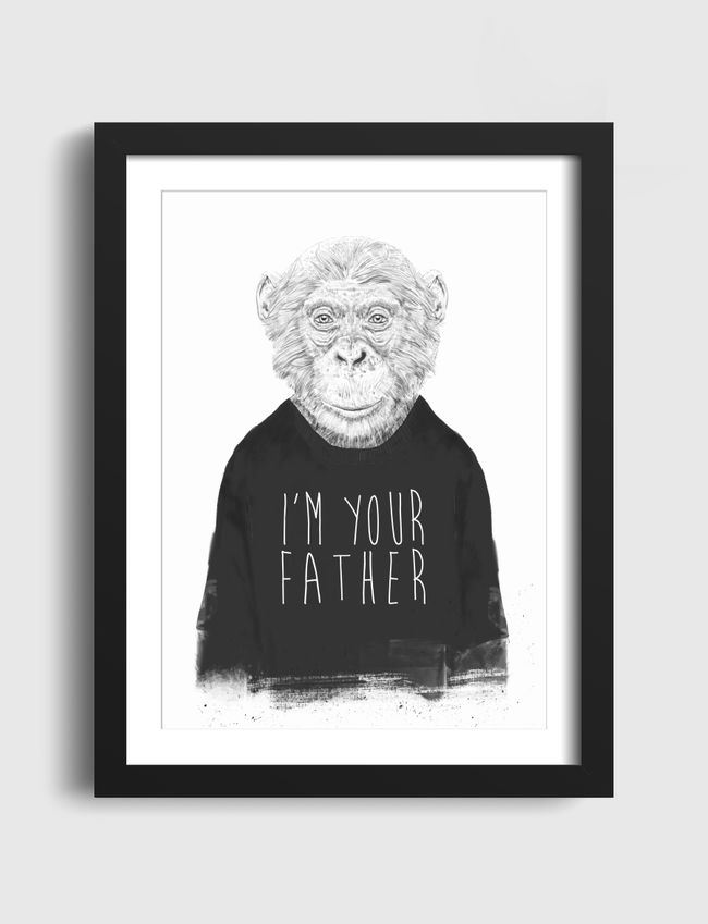 I'm your father - Artframe