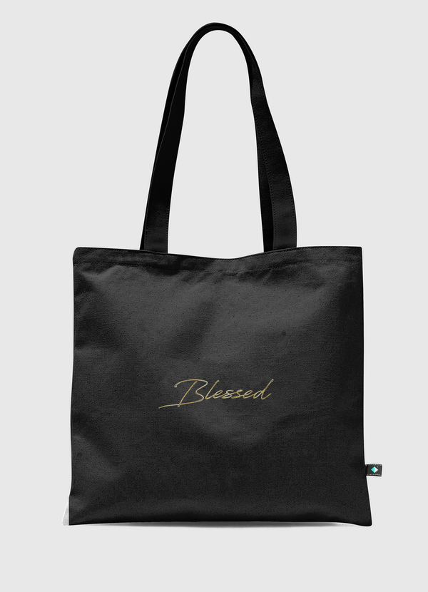 blessed  Tote Bag