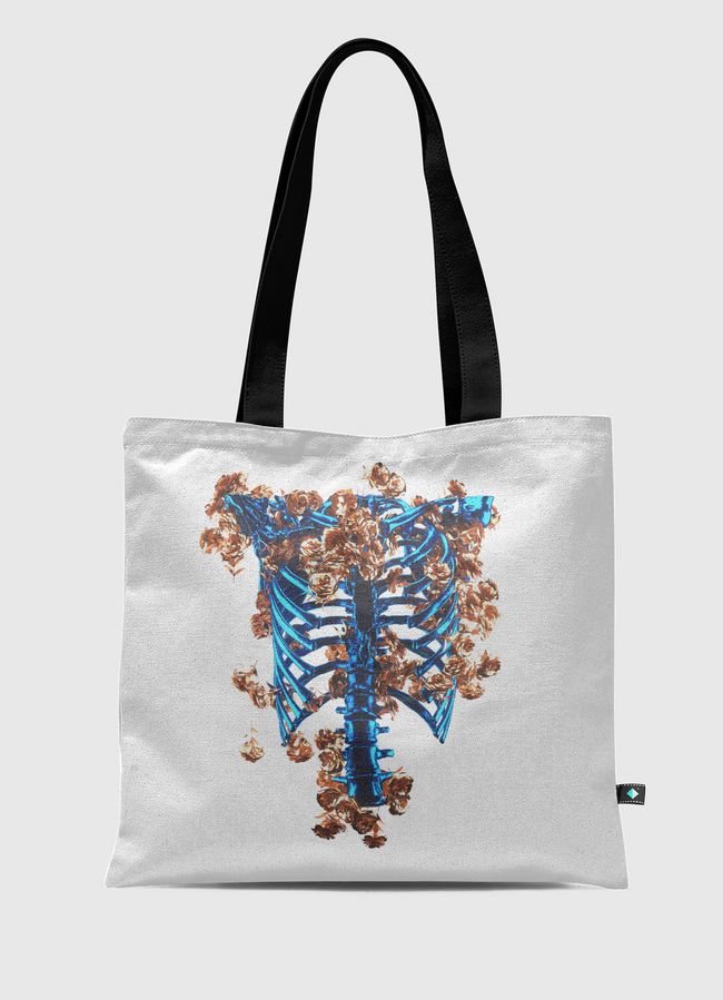 inner beauty - Tote Bag