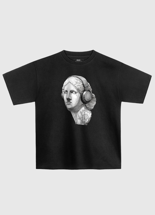 Venus de Milo Oversized T-Shirt