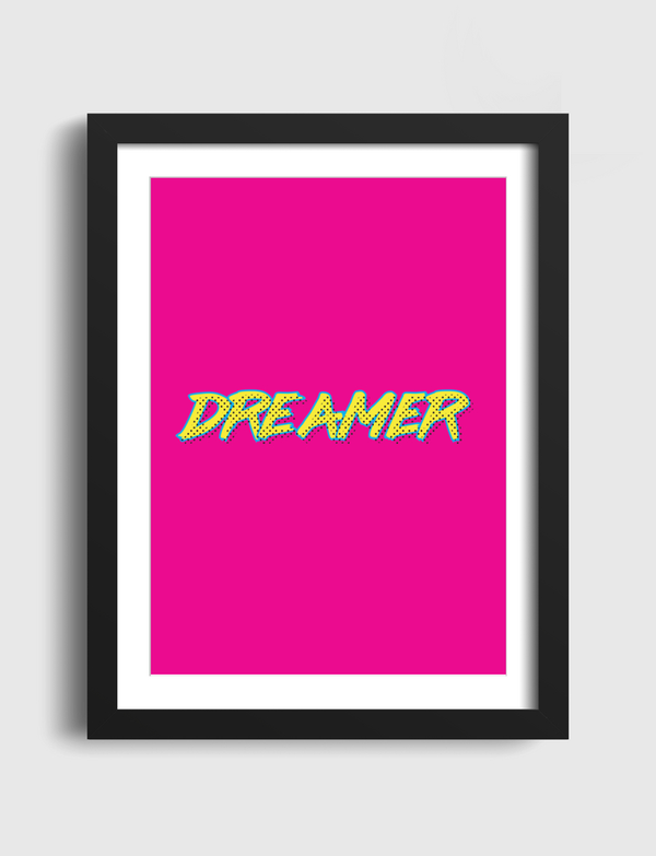 dreamer Artframe