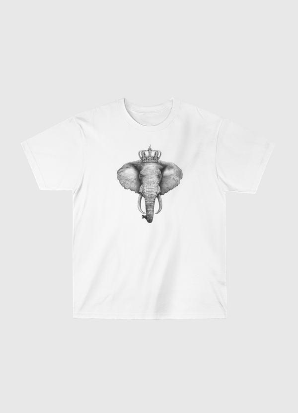 The King Elephant Classic T-Shirt