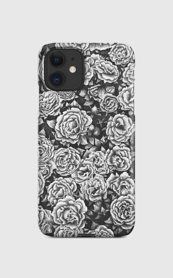 Blooming garden Regular Case