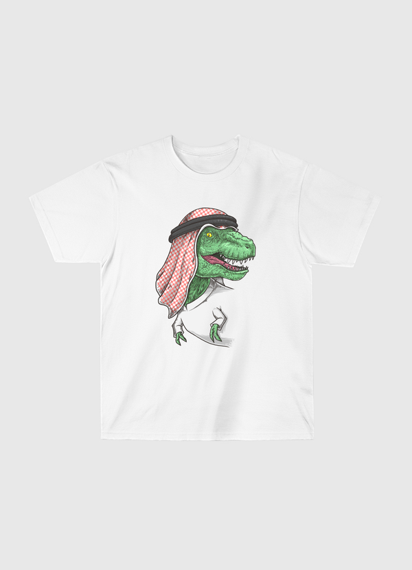 Saudi T-rex  Classic T-Shirt
