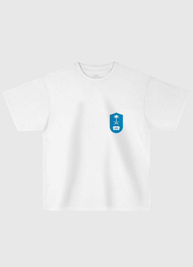 KSU - Oversized T-Shirt