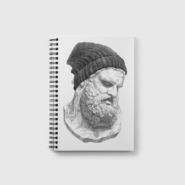 Heracles Notebook