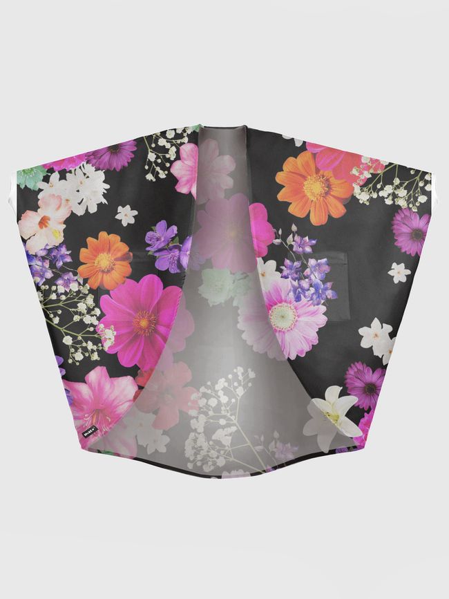 Forbidden Garden - Kimono