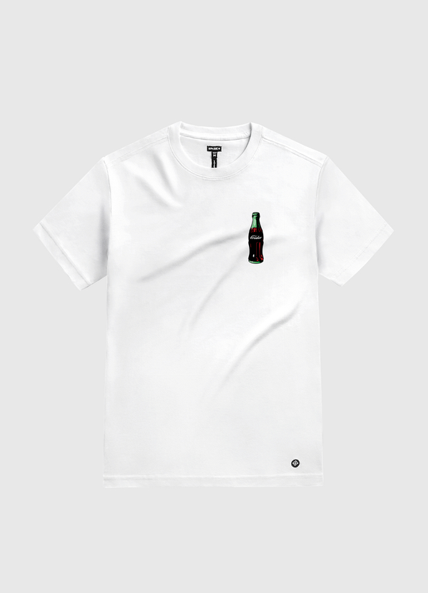 Creator Cola White Gold T-Shirt