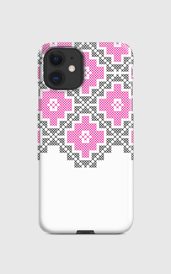 Almaza Pattern (Diamond Pattern) Regular Case