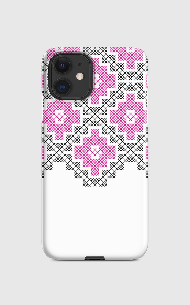 Almaza Pattern (Diamond Pattern) - Regular Case