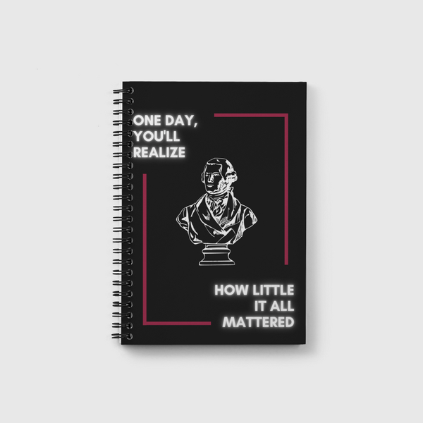 oneDAY Notebook