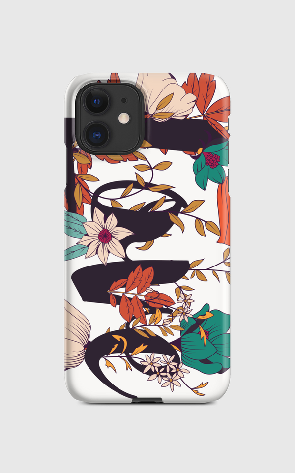 Love, light Regular Case