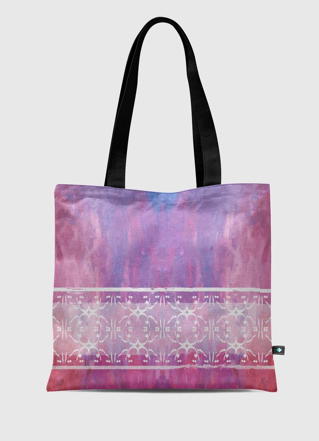 اتريق - Tote Bag