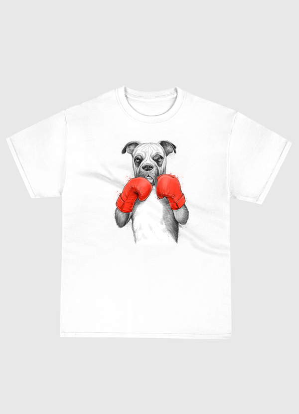 Boxer Classic T-Shirt