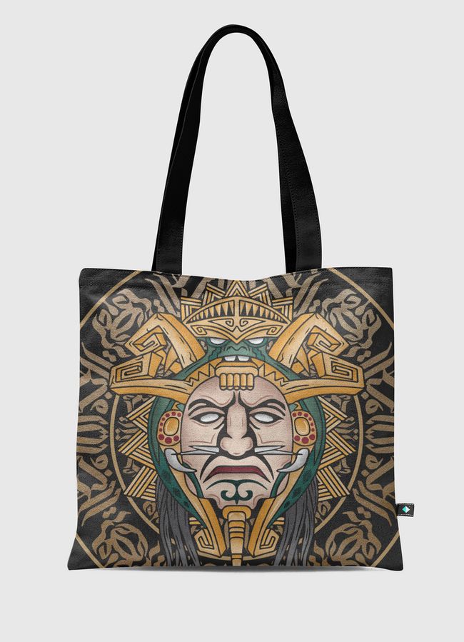 Aztek - آزتك - Tote Bag